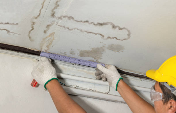 Reliable Burst Pipe Cleanup contractor in Smithville, TN by Water Damage Irwin